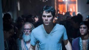 Кадры из фильма Бегущий в лабиринте: Лекарство от смерти / The Maze Runner: The Death Cure (2018)