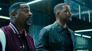 Кадры из фильма Плохие парни 3 / Bad Boys for Life (2020)