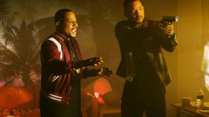 Кадры из фильма Плохие парни 3 / Bad Boys for Life (2020)