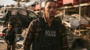 Кадры из фильма Плохие парни 3 / Bad Boys for Life (2020)