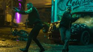 Кадры из фильма Плохие парни 3 / Bad Boys for Life (2020)
