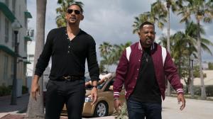 Кадры из фильма Плохие парни 3 / Bad Boys for Life (2020)
