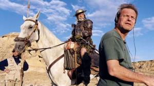 Кадры из фильма Человек, который убил Дон Кихота / The Man Who Killed Don Quixote (2017)