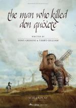 Человек, который убил Дон Кихота / The Man Who Killed Don Quixote (2017)