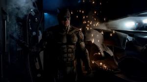 Кадры из фильма Лига справедливости: Часть 1 / The Justice League Part One (2017)
