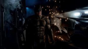 Кадры из фильма Лига справедливости: Часть 1 / The Justice League Part One (2017)