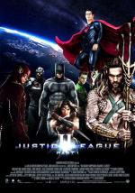 Лига справедливости: Часть 1 / The Justice League Part One (2017)