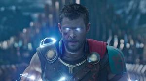 Кадры из фильма Тор: Рагнарёк / Thor: Ragnarök (2017)