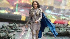 Кадры из фильма Тор: Рагнарёк / Thor: Ragnarök (2017)