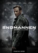 Снеговик / The Snowman (2017)