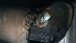 Кадры из фильма Оно / It (2017)