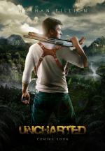 Неизведанное: Удача Дрейка / Uncharted (2020)