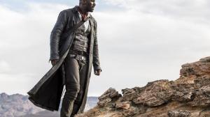 Кадры из фильма Темная башня / The Dark Tower (2017)