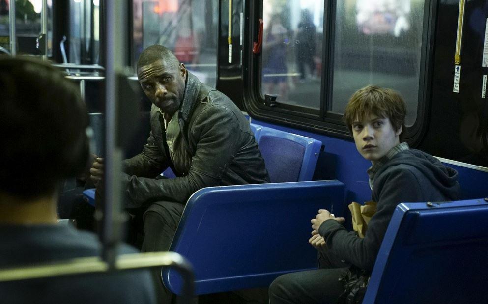 Кадр из фильма Темная башня / The Dark Tower (2017)