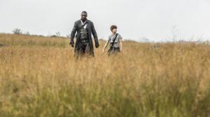 Кадры из фильма Темная башня / The Dark Tower (2017)