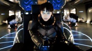 Кадры из фильма Валериан и город тысячи планет / Valerian and the City of a Thousand Planets (2017)