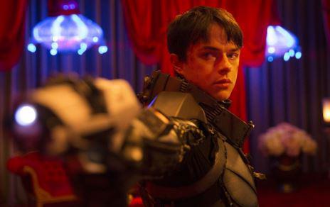 Кадр из фильма Валериан и город тысячи планет / Valerian and the City of a Thousand Planets (2017)