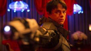 Кадры из фильма Валериан и город тысячи планет / Valerian and the City of a Thousand Planets (2017)