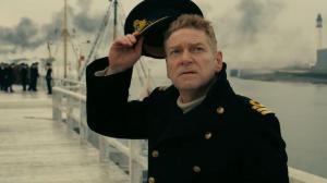 Кадры из фильма Дюнкерк / Dunkirk (2017)