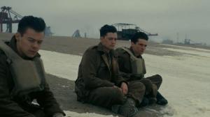 Кадры из фильма Дюнкерк / Dunkirk (2017)