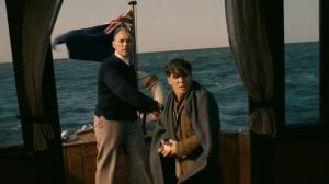 Кадры из фильма Дюнкерк / Dunkirk (2017)