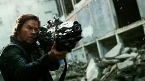 Кадры из фильма Трансформеры: Последний рыцарь / Transformers: The Last Knight (2017)