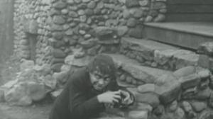 Кадры из фильма Доктор Джекил и мистер Хайд / Dr. Jekyll and Mr. Hyde (1912)
