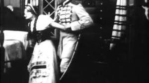 Кадры из фильма Воскресение / Resurrection (1909)