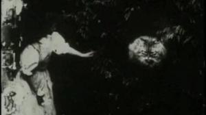 Кадры из фильма Алиса в Стране чудес / Alice in Wonderland (1903)