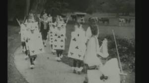Кадры из фильма Алиса в Стране чудес / Alice in Wonderland (1903)