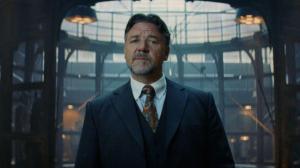 Кадры из фильма Мумия / The Mummy (2017)