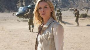 Кадры из фильма Мумия / The Mummy (2017)