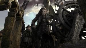 Кадры из фильма Пираты Карибского моря: Мертвецы не рассказывают сказки / Pirates of the Caribbean: Dead Men Tell No Tales (2017)