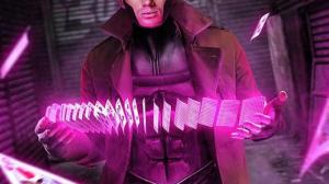 Кадры из фильма Гамбит / Gambit (2017)