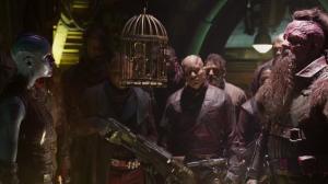 Кадры из фильма Стражи Галактики. Часть 2 / Guardians of the Galaxy Vol. 2 (2017)