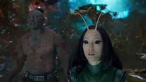 Кадры из фильма Стражи Галактики. Часть 2 / Guardians of the Galaxy Vol. 2 (2017)