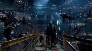 Кадры из фильма Стражи Галактики. Часть 2 / Guardians of the Galaxy Vol. 2 (2017)