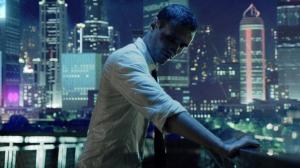Кадры из фильма Кое-что задаром (2017)