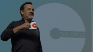 Кадры из фильма Сфера / The Circle (2017)