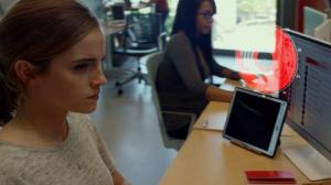 Кадры из фильма Сфера / The Circle (2017)