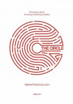 Сфера / The Circle (2017)