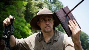 Кадры из фильма Затерянный город Z / The Lost City of Z (2017)