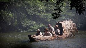 Кадры из фильма Затерянный город Z / The Lost City of Z (2017)
