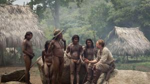 Кадры из фильма Затерянный город Z / The Lost City of Z (2017)