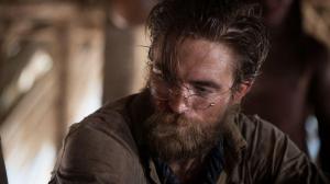 Кадры из фильма Затерянный город Z / The Lost City of Z (2017)