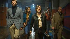 Кадры из фильма Перестрелка / Free Fire (2017)