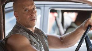 Кадры из фильма Форсаж 8 / The Fate of the Furious (2017)
