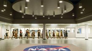 Кадры из фильма Скрытые фигуры / Hidden Figures (2017)
