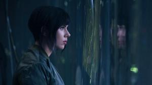 Кадры из фильма Призрак в доспехах / Ghost in the Shell (2017)