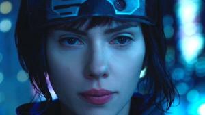 Кадры из фильма Призрак в доспехах / Ghost in the Shell (2017)